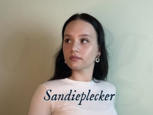 Sandieplecker