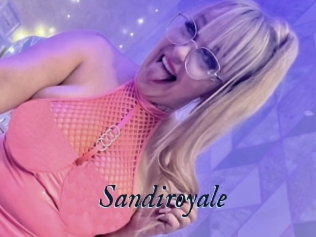 Sandiroyale