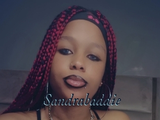 Sandrabaddie