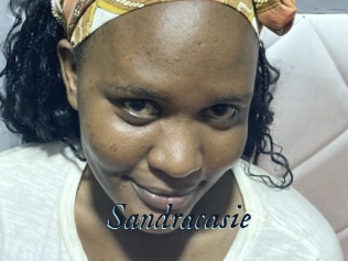 Sandracasie