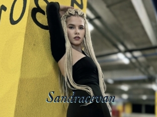 Sandracevan