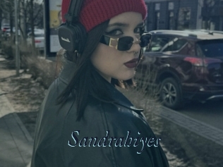 Sandrahiyes