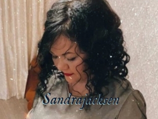Sandrajacksen