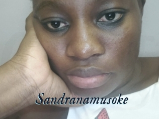 Sandranamusoke