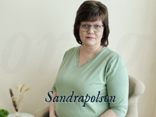 Sandrapolson