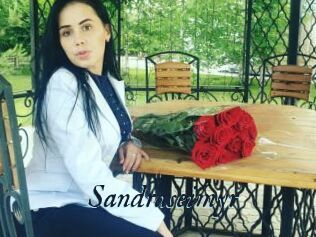 Sandraseimyr