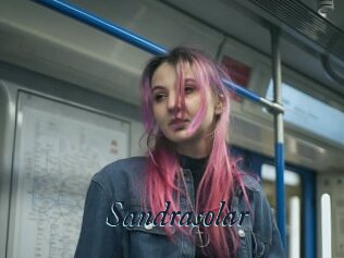 Sandrasolar