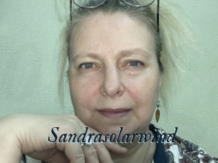 Sandrasolarwind