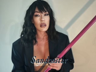 Sandrastar