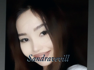 Sandravevill