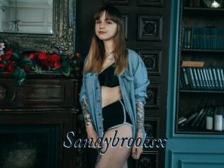 Sandybrooksx
