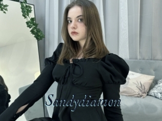 Sandydiamon