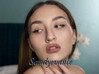 Sandyevance