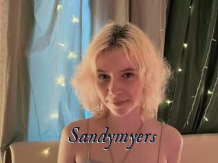 Sandymyers