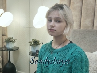Sandyshayes
