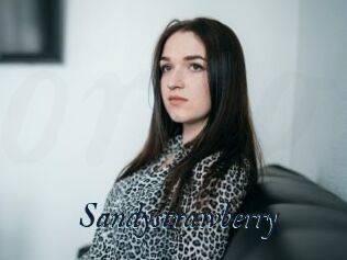 Sandystrawberry