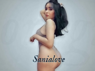 Sanialove