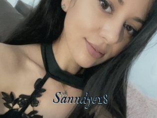 Sanndye18