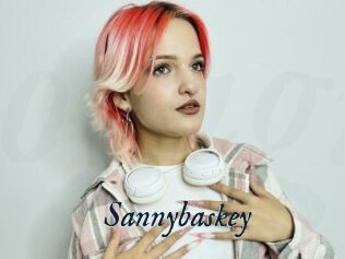 Sannybaskey