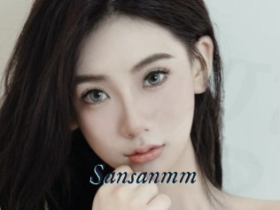 Sansanmm