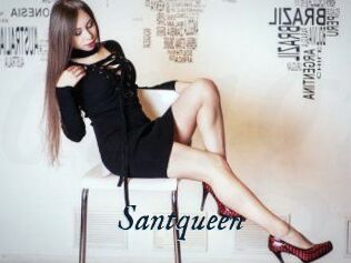 Santqueen