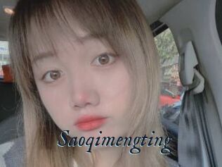 Saoqimengting