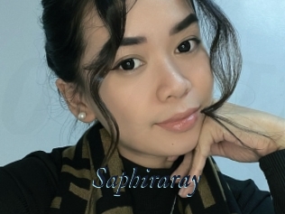 Saphiraray