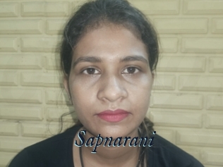 Sapnarani