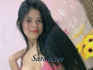 Sara_cutee