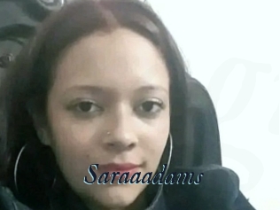 Saraaadams