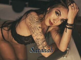 Saraaah
