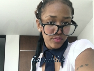 Saraablick
