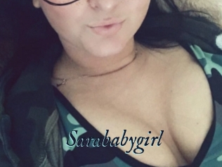 Sarababygirl