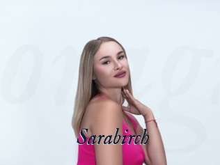 Sarabirch