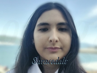Saracodalt