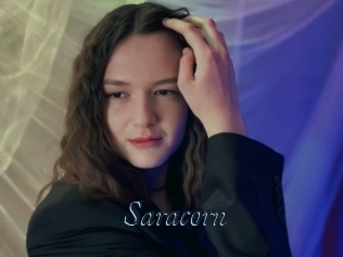 Saracorn