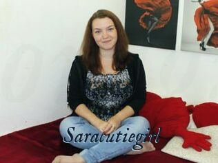 Saracutiegirl