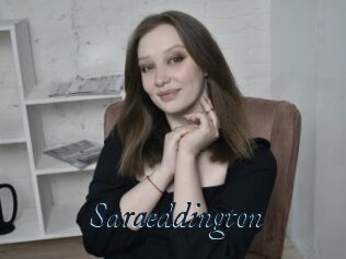 Saraeddington