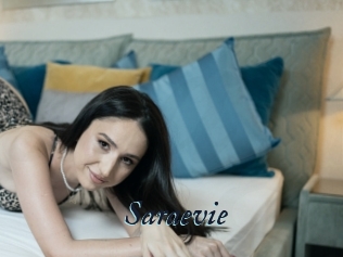 Saraevie