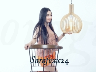 Sarafoxx24