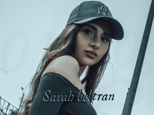 Sarah_beltran
