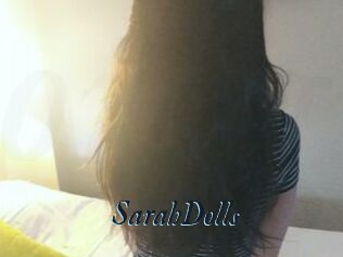 SarahDolls