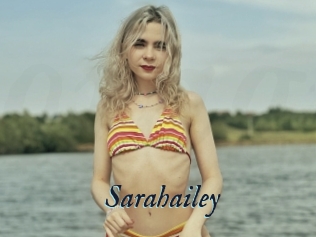 Sarahailey