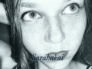 Sarahakai