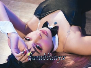 Sarahbunyx