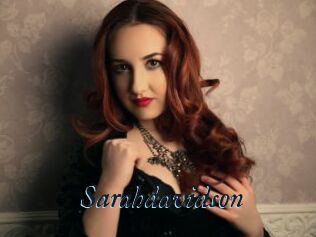 Sarahdavidson