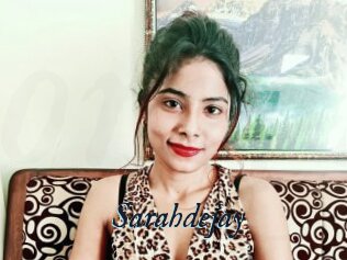 Sarahdejay