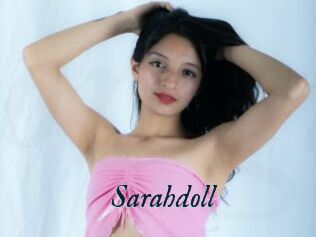 Sarahdoll