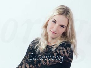 Sarahhoney