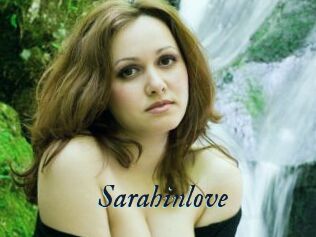 Sarahinlove